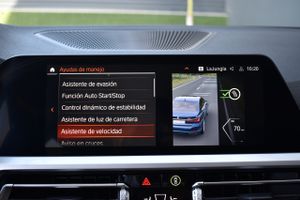 BMW Serie 3 Touring 320d 190CV Sport, Carplay,   - Foto 156