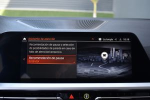 BMW Serie 3 Touring 320d 190CV Sport, Carplay,   - Foto 146