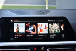 BMW Serie 3 Touring 320d 190CV Sport, Carplay,   - Foto 174