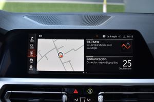 BMW Serie 3 Touring 320d 190CV Sport, Carplay,   - Foto 109