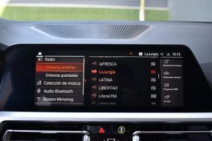 BMW Serie 3 Touring 320d 190CV Sport, Carplay,   - Foto 110