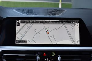 BMW Serie 3 Touring 320d 190CV Sport, Carplay,   - Foto 108