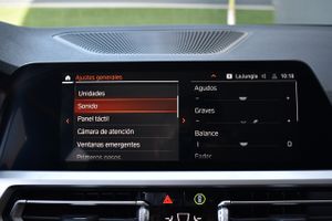 BMW Serie 3 Touring 320d 190CV Sport, Carplay,   - Foto 138