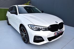 BMW Serie 3 Touring 320d 190CV Sport, Carplay,   - Foto 67