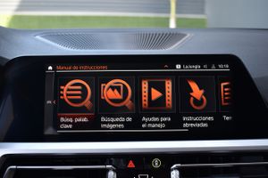 BMW Serie 3 Touring 320d 190CV Sport, Carplay,   - Foto 147