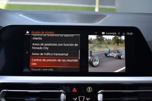 BMW Serie 3 Touring 320d 190CV Sport, Carplay,   - Foto 162