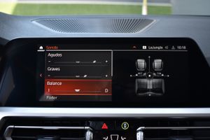 BMW Serie 3 Touring 320d 190CV Sport, Carplay,   - Foto 139