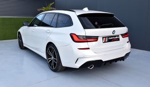 BMW Serie 3 Touring 320d 190CV Sport, Carplay,   - Foto 51