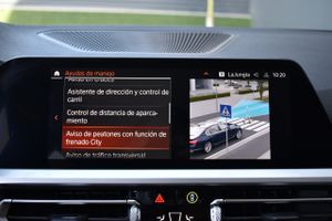 BMW Serie 3 Touring 320d 190CV Sport, Carplay,   - Foto 160