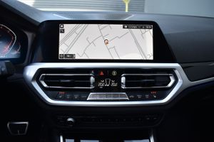 BMW Serie 3 Touring 320d 190CV Sport, Carplay,   - Foto 107