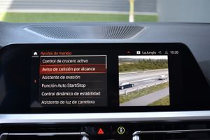 BMW Serie 3 Touring 320d 190CV Sport, Carplay,   - Foto 151