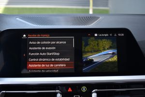 BMW Serie 3 Touring 320d 190CV Sport, Carplay,   - Foto 155