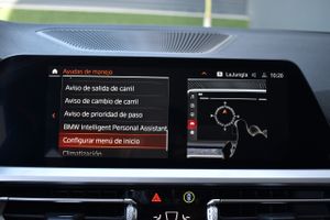 BMW Serie 3 Touring 320d 190CV Sport, Carplay,   - Foto 168