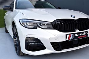 BMW Serie 3 Touring 320d 190CV Sport, Carplay,   - Foto 68