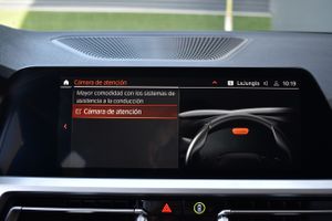 BMW Serie 3 Touring 320d 190CV Sport, Carplay,   - Foto 142