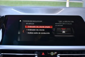 BMW Serie 3 318d 150CV Negro Full Black   - Foto 120