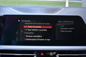 BMW Serie 3 318d 150CV Negro Full Black   - Foto 107