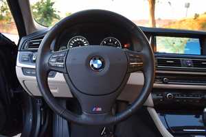 BMW Serie 5 530DA 258CV   - Foto 63