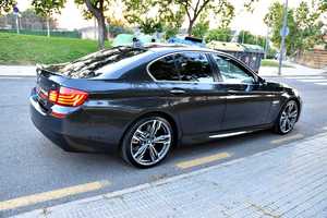 BMW Serie 5 530DA 258CV   - Foto 31