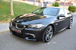 BMW Serie 5 530DA 258CV   - Foto 22