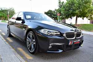 BMW Serie 5 530DA 258CV   - Foto 36