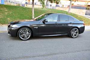 BMW Serie 5 530DA 258CV   - Foto 24