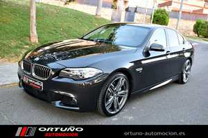 BMW Serie 5 530DA 258CV   - Foto 2