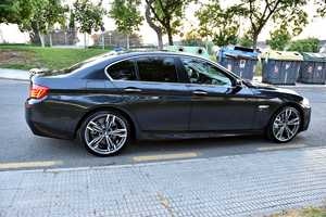 BMW Serie 5 530DA 258CV   - Foto 5