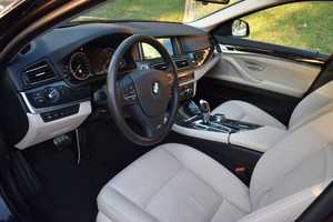 BMW Serie 5 530DA 258CV   - Foto 39