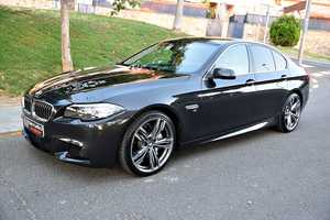 BMW Serie 5 530DA 258CV   - Foto 23