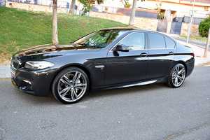 BMW Serie 5 530DA 258CV   - Foto 3