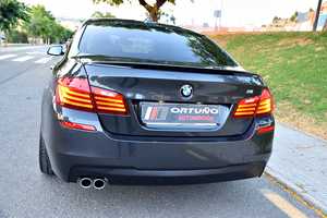 BMW Serie 5 530DA 258CV   - Foto 27