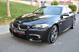 BMW Serie 5 530DA 258CV   - Foto 12