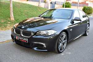 BMW Serie 5 530DA 258CV   - Foto 21