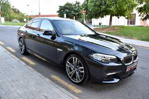 BMW Serie 5 530DA 258CV   - Foto 35