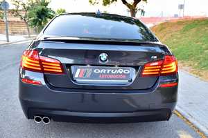 BMW Serie 5 530DA 258CV   - Foto 28