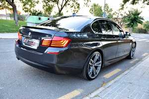 BMW Serie 5 530DA 258CV   - Foto 30