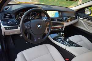 BMW Serie 5 530DA 258CV   - Foto 8