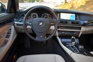 BMW Serie 5 530DA 258CV   - Foto 62