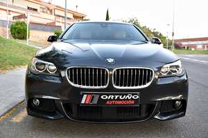 BMW Serie 5 530DA 258CV   - Foto 7