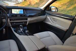 BMW Serie 5 530DA 258CV   - Foto 60