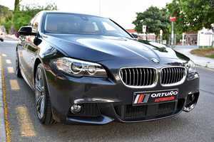 BMW Serie 5 530DA 258CV   - Foto 37