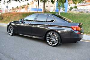 BMW Serie 5 530DA 258CV   - Foto 26