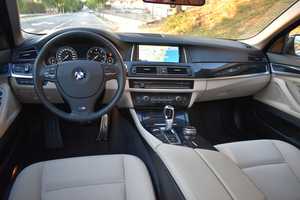 BMW Serie 5 530DA 258CV   - Foto 16