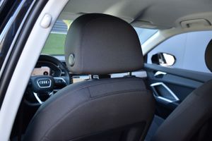 Audi Q3 35 TDI 110kW 150CV S tronic Virtual Cockpit  - Foto 61