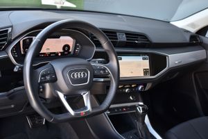 Audi Q3 35 TDI 110kW 150CV S tronic Virtual Cockpit  - Foto 54