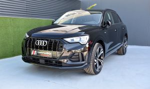 Audi Q3 35 TDI 110kW 150CV S tronic Virtual Cockpit  - Foto 17