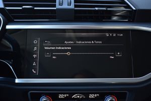 Audi Q3 35 TDI 110kW 150CV S tronic Virtual Cockpit  - Foto 106