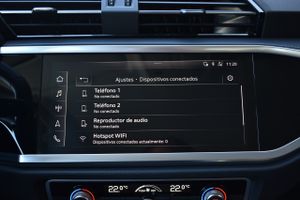 Audi Q3 35 TDI 110kW 150CV S tronic Virtual Cockpit  - Foto 108