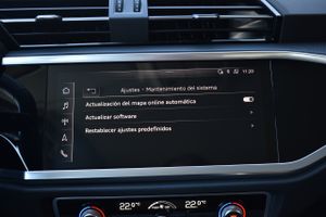 Audi Q3 35 TDI 110kW 150CV S tronic Virtual Cockpit  - Foto 107